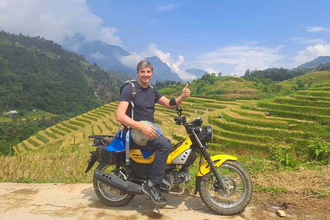 From Sapa: 2 Days 1 Night Trek Over Night At Homestay - Ta Van village and the overnight homestay