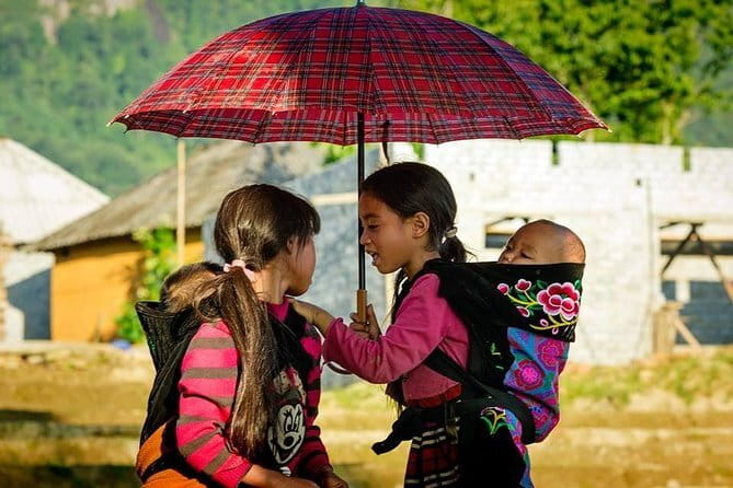 From Sapa: 2 Days 1 Night Trek Over Night At Homestay - Who should book this two-day walk