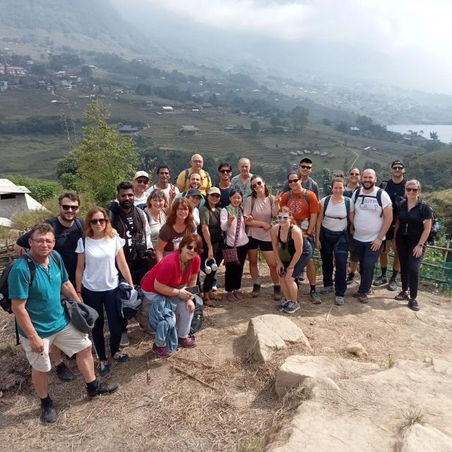 From Sapa: Guided Full-Day Trekking with Lunch and Drop-Off - Should you book it?