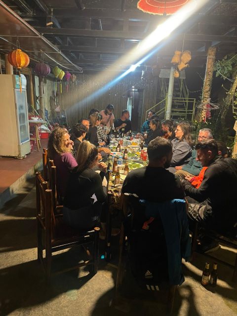 From Sapa: Guided Full-Day Trekking with Lunch and Drop-Off - What $22 really gets you