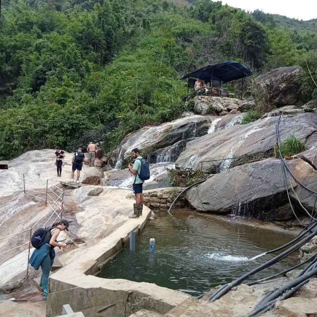 From Sapa: Guided Full-Day Trekking with Lunch and Drop-Off - Who will enjoy this Sapa trek