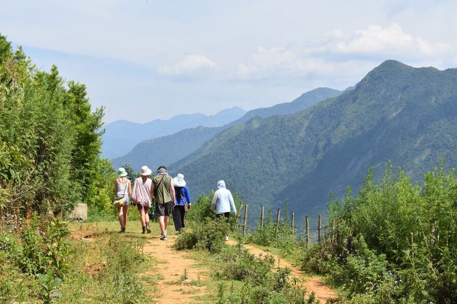 From Sapa: Muong Hoa Valley View & Village Trek 1-Day - Why this trek feels different from a standard Sapa outing