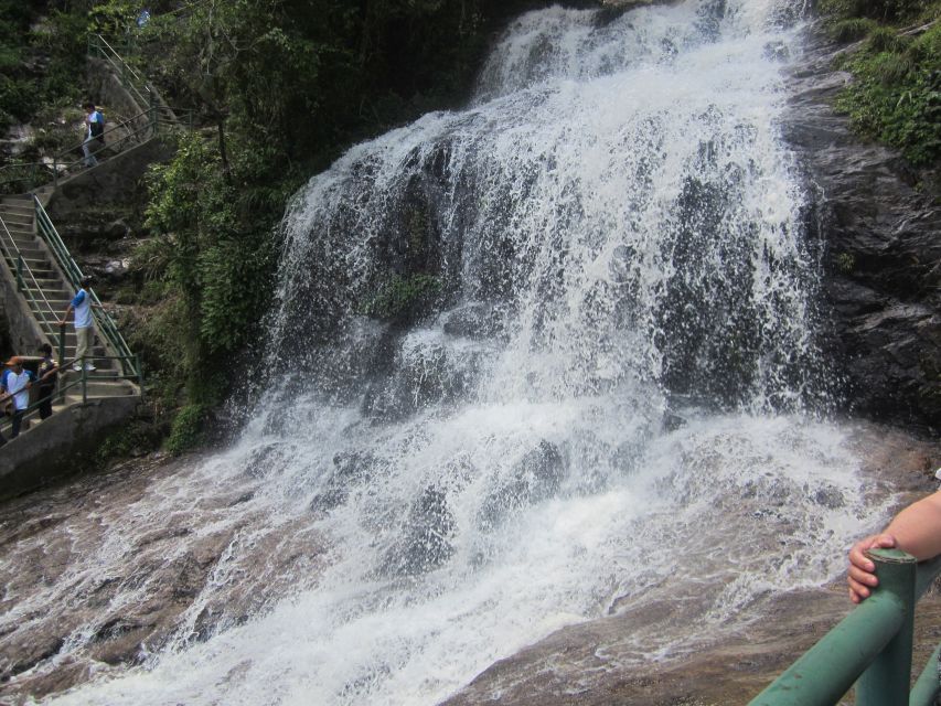 From Sapa: Waterfalls, Trekking and Tribal Villages Tour - The best way to prepare