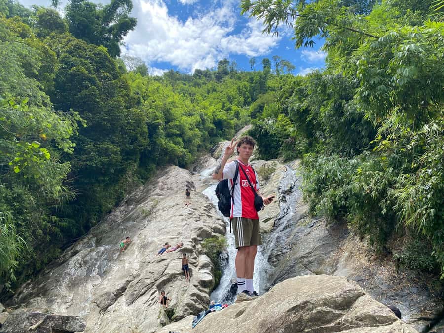 From Sapa: Y Linh Ho, Lao Chai & Ta Van Trek Day Tour - Returning to Sapa by car