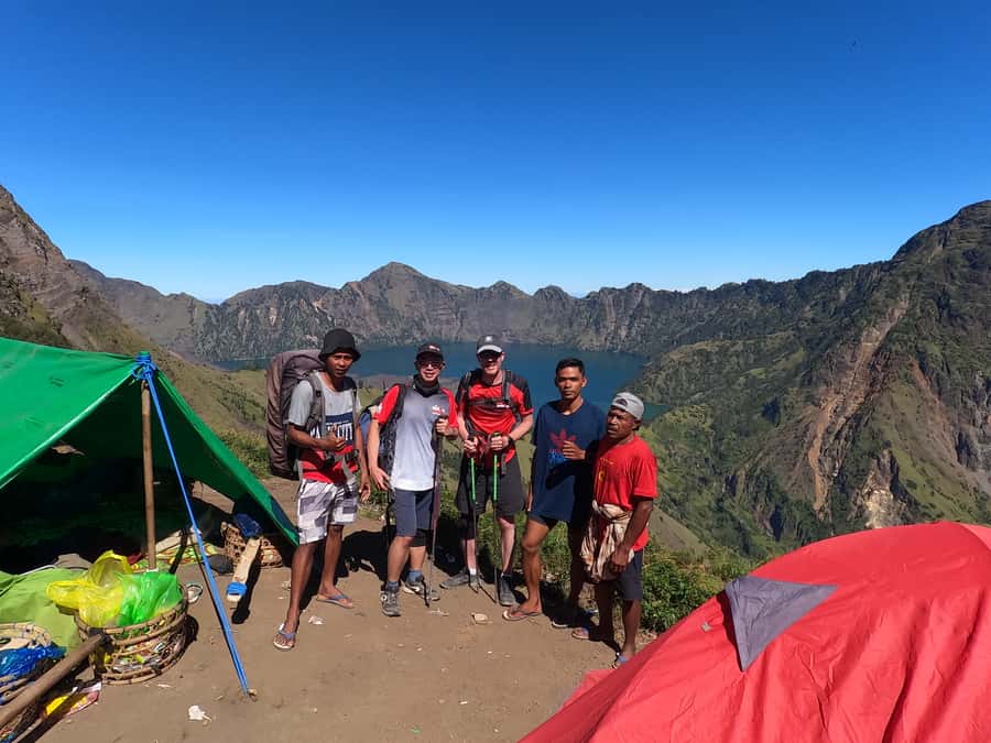 From Senaru: Mount Rinjani 2-Day Trek to Summit - Key points to know before booking