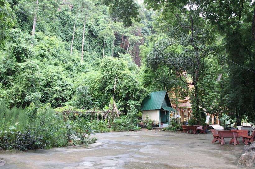 From Siem Reap: Phnom Kulen National Park Trekking Tour - Who will enjoy this trek most
