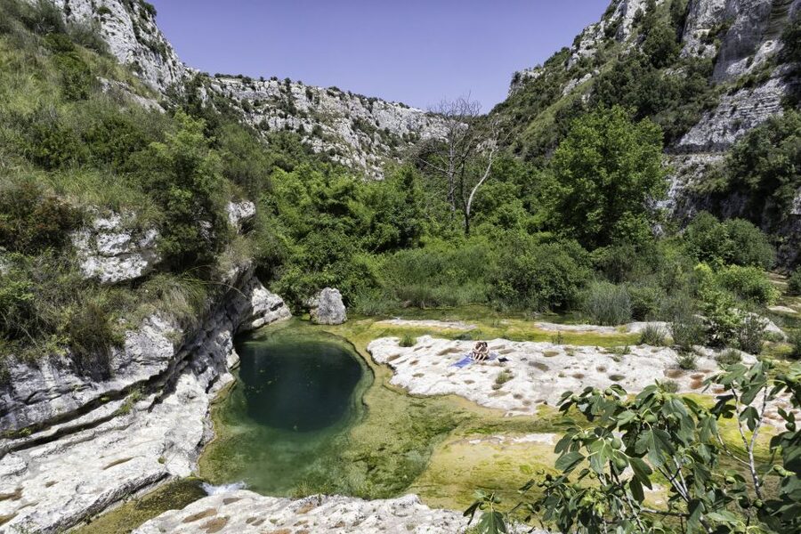 From Syracuse: Cavagrande Natural Reserve Guided Trek - Practical preparation before you leave
