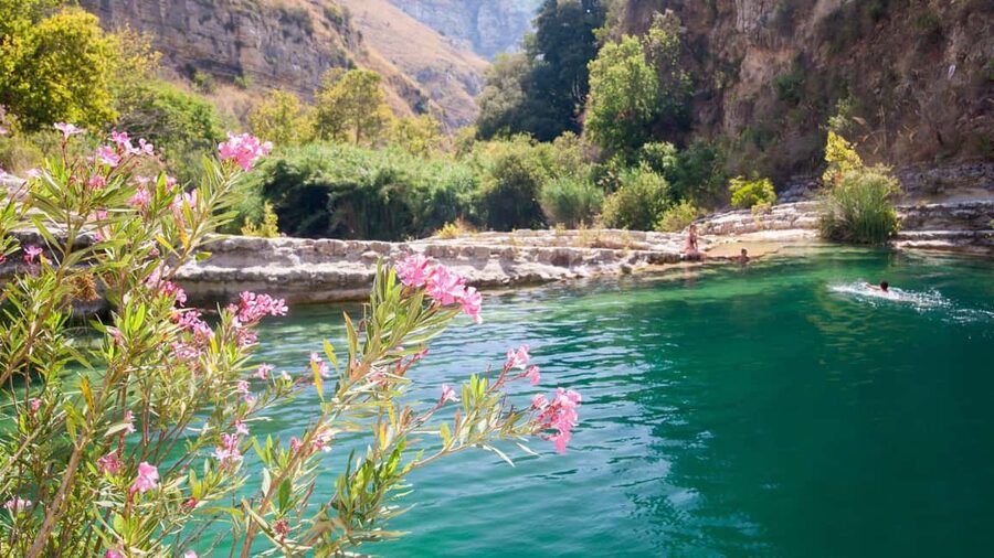 From Syracuse: Cavagrande Natural Reserve Guided Trek - Why Cavagrande makes a fine break from Syracuse