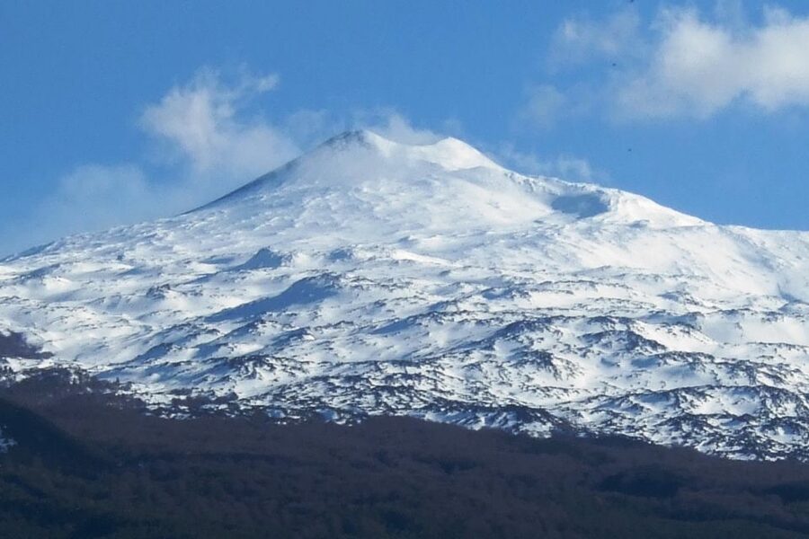 From Syracuse: Mount Etna Volcano Morning Trekking Tour - Why this Etna morning trip works