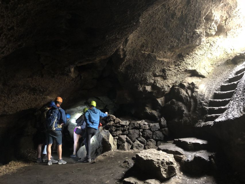 From Taormina: Half-Day Mount Etna Morning Trek - Is the $106 price fair?