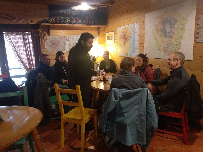 From Taormina: Half-Day Mount Etna Morning Trek - Who should book this Taormina excursion?