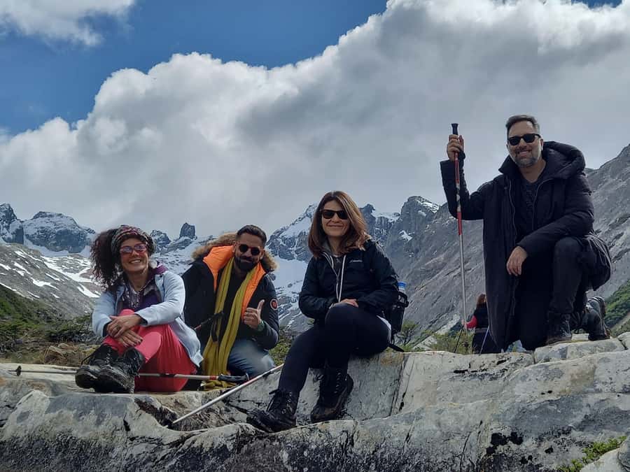 From Ushuaia: Tierra del Fuego Emerald Lagoon Trekking Tour - What $105 gets you, and what it does not