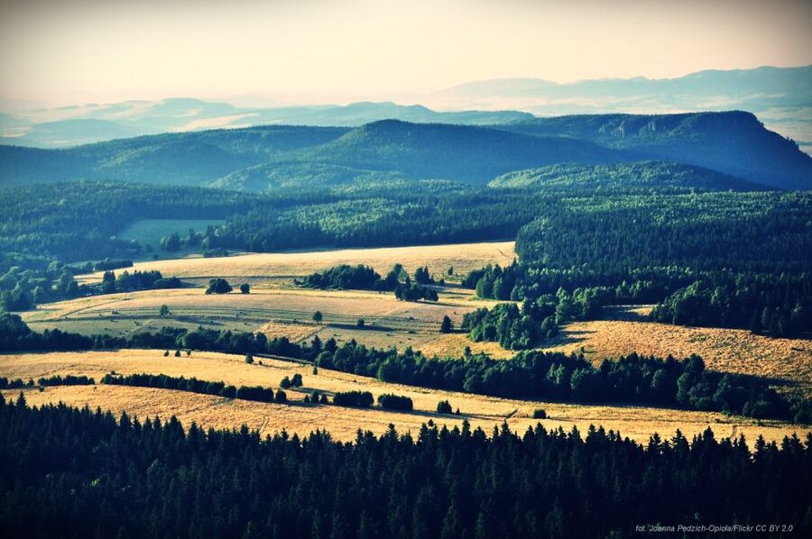 From Wroclaw: Full-Day Stolowe Mountains Trekking Tour - Kudowa Zdroj and the taste of a spa town