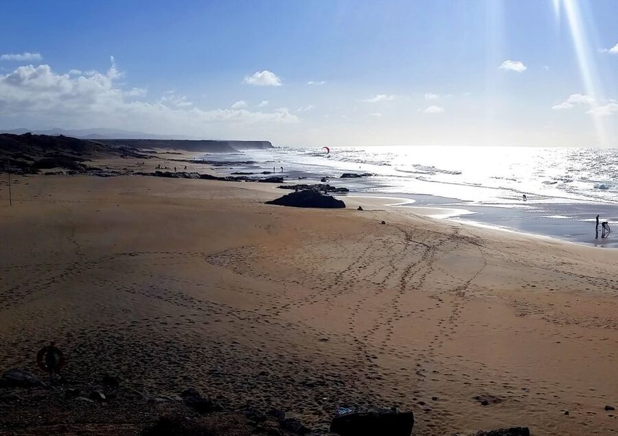 Fuerteventura: Trekking Tour Through the North of the Island - Why this northern Fuerteventura route works