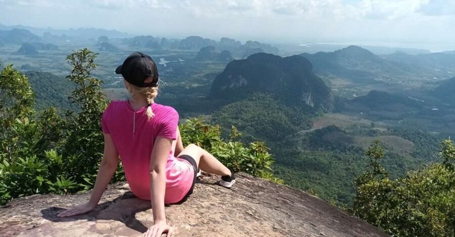 Full day Khao Hon Nak Trekking with lunch - Why Khao Hon Nak is worth a full morning