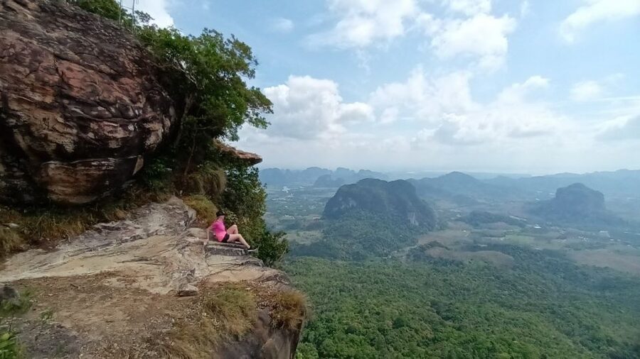 Full day Khao Hon Nak Trekking with lunch - Practical packing advice