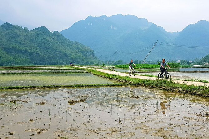 Full-Day Off-Road Trekking in Pu Luong with Optional Biking - Key points to know before you book