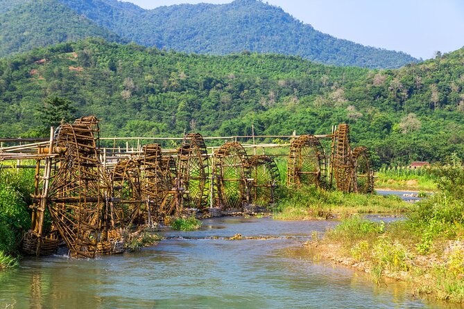 Full-Day Off-Road Trekking in Pu Luong with Optional Biking - Why Pu Luong is best seen on foot