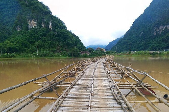 Full-Day Off-Road Trekking in Pu Luong with Optional Biking - What the $55 price really covers