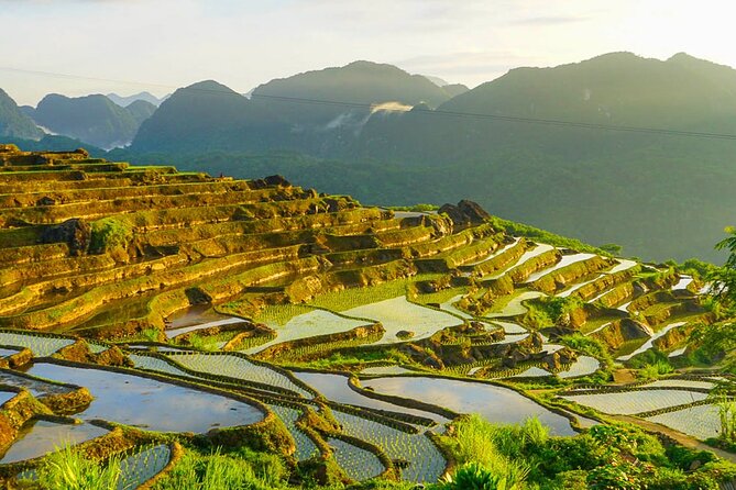 Full-Day Off-Road Trekking in Pu Luong with Optional Biking - Don, Uoi, and Lan villages on the first 6 kilometers