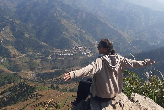 Full Day Private Trekking Mu Cang Chai - Why this trek gives you more than a roadside photo stop