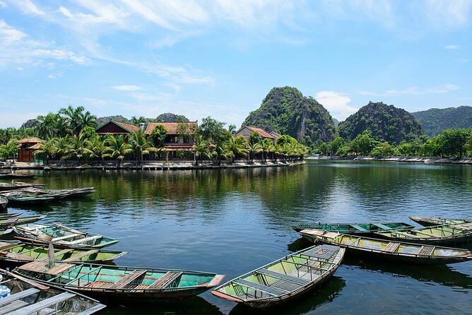 Full Day Tam Coc Private Tour: Biking and Trekking in Mua Cave - What the positive feedback tells you