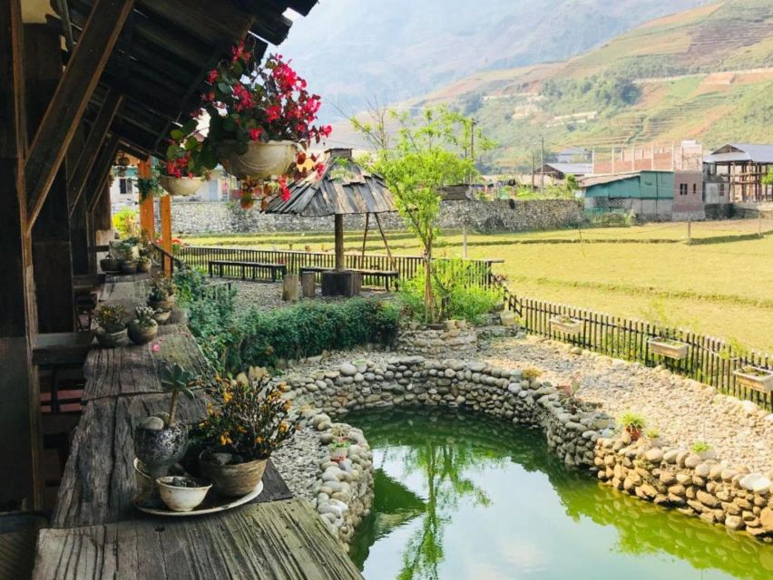 Full Day Tour in Sapa Trekking with Local guide - Who will get the most from this day