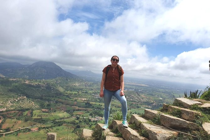 Full-Day Treasures of Nandi Hiking - Why Nandi Hills makes a good escape from Bengaluru