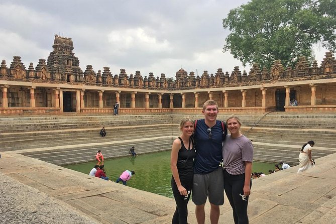 Full-Day Treasures of Nandi Hiking - Silk, farms, and village work at the hill base