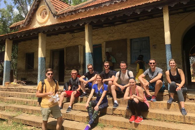Full-Day Treasures of Nandi Hiking - Starting at 6:30 a.m. from MG Road