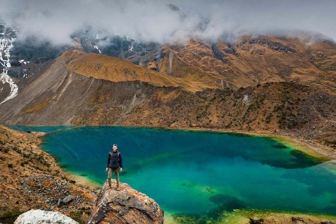 Full-Day Trek to Humantay Lake from Cusco with Guide - The 4:00am departure from Cusco