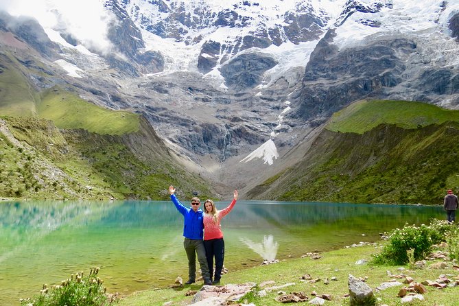 Full-Day Trek to Humantay Lake from Cusco with Guide - Returning through the Salkantay route
