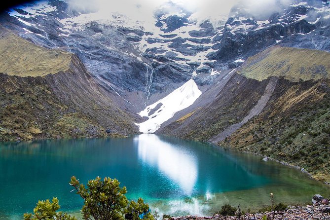 Full-Day Trek to Humantay Lake from Cusco with Guide - Lunch, the long ride back, and the final drop-off