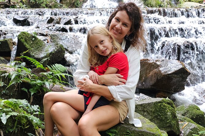 Full-Day Trekking and Sightseeing Tour in Mae Kampong - Mae Kampong’s lanes and everyday life