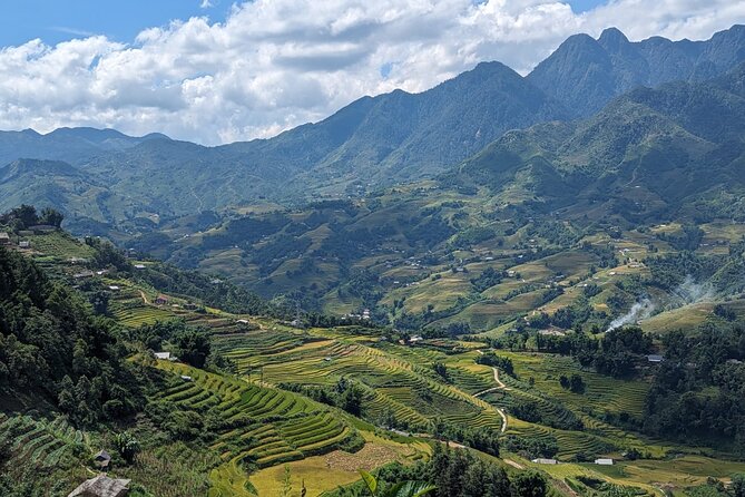 Full Day Trekking in Sapa - Key points at a glance
