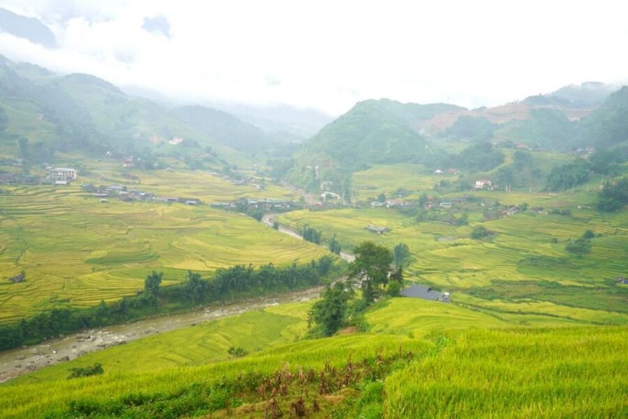 Full Day Trekking Lao Chai-Ta Van and Cat Cat Village - Is the $46 price good value?