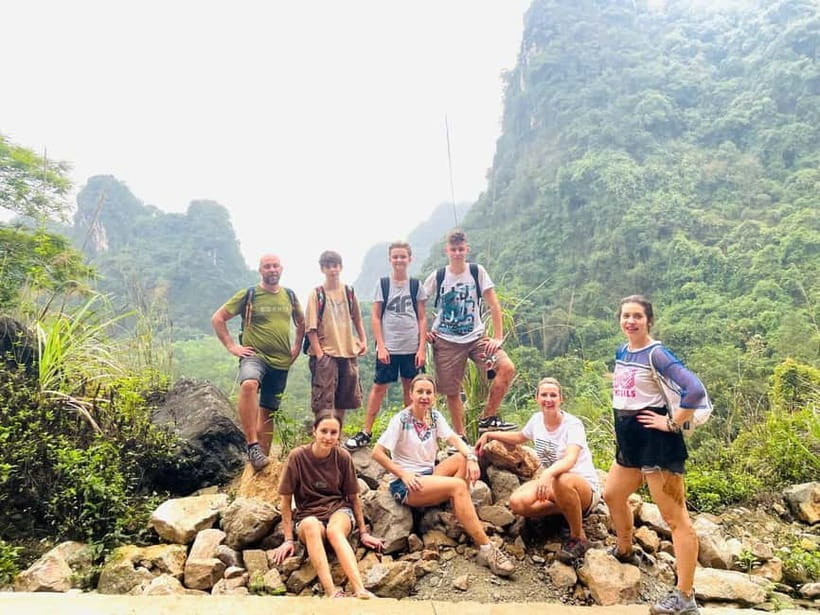 Fullday Trekking in Cat Ba National Park to Viet Hai Village - Key points to know before you book