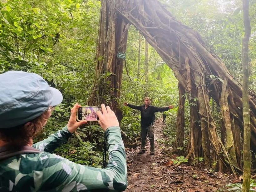 Fullday Trekking in Cat Ba National Park to Viet Hai Village - Why this Cat Ba trek is worth a full day