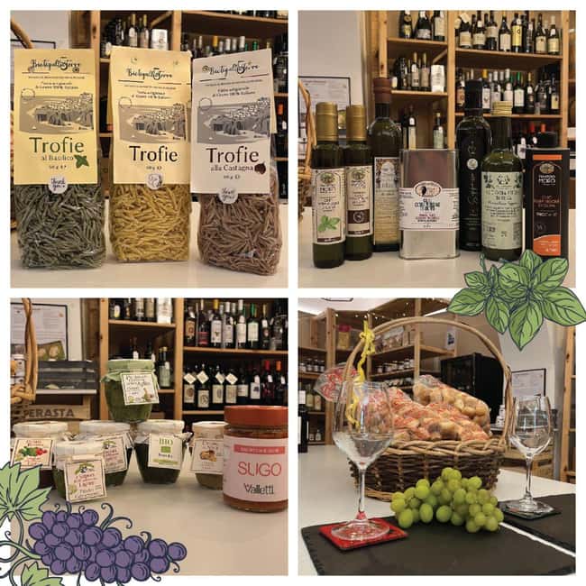 Genoa: Columbus Trail Urban Trekking with Wine & Local Tastings - Is $77 a fair price?