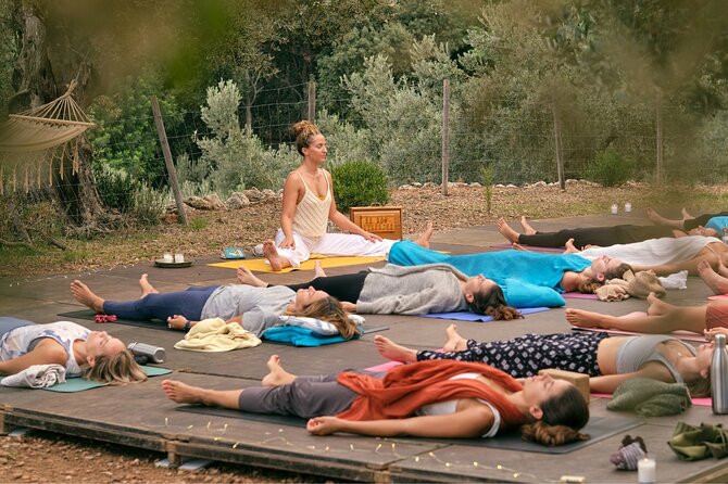 Ghorepani Ghandruk Wellness Yoga Trek - Kathmandu begins with temples and practical preparation