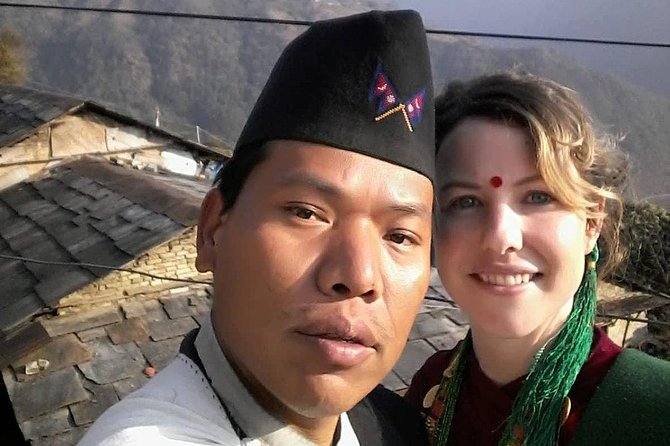 Ghorepani - Poon Hill Trek 3N-4D - Food, lodging, and daily comfort