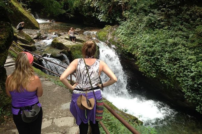 Ghorepani Poon Hill Trek - Day 3: The first walking day through Ulleri
