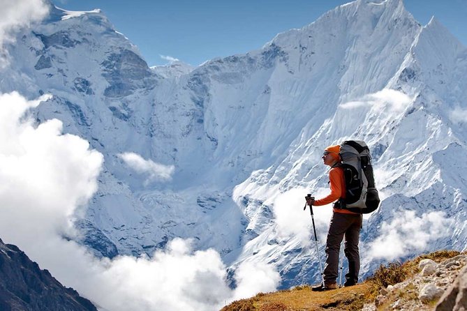 Ghorepani - Poon Hill Trek – 5 DAYS - Key points at a glance