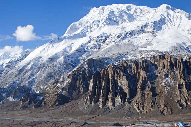 Ghorepani - Poon Hill Trek – 5 DAYS - Day 3: Ulleri’s 3,300 steps and the forest to Ghorepani