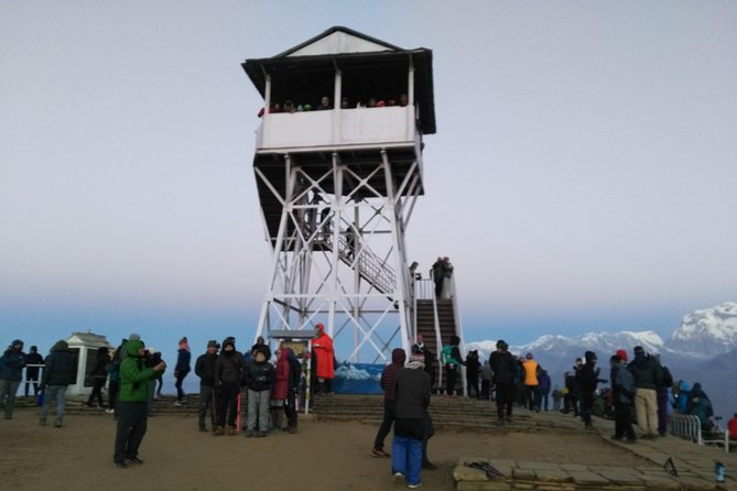 Ghorepani Poon Hill Trek 6-Days - Why Poon Hill is such a smart first Himalayan trek