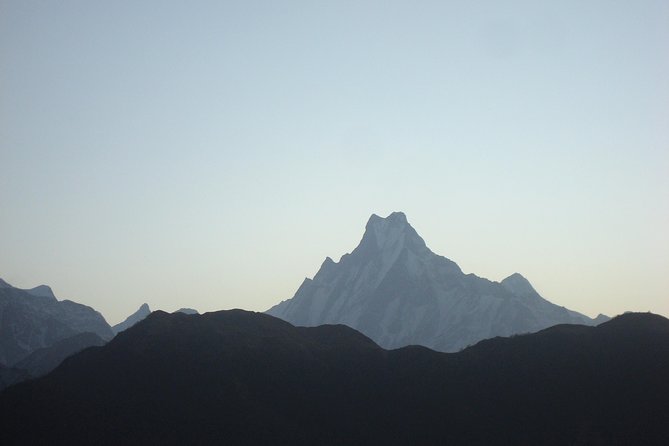 Ghorepani Poon Hill Trek - Who should choose this trek?