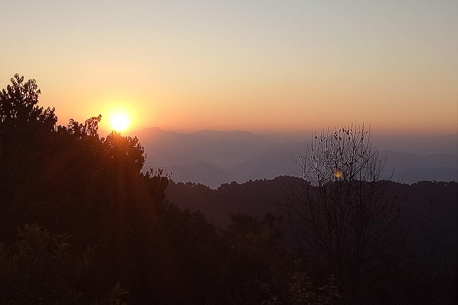 Ghorepani Poon Hill Trek - Day 1 and Day 2: Kathmandu before the trail