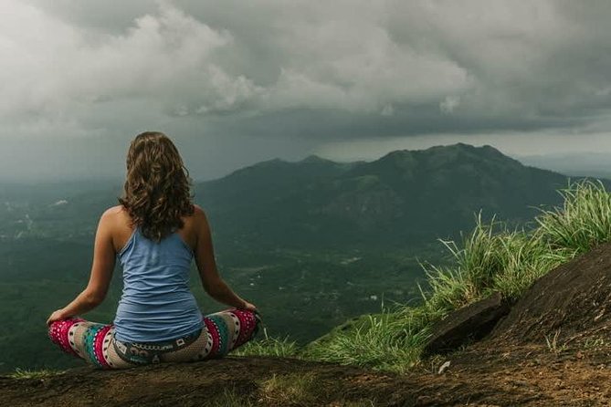 Ghorepani - Poon Hill yoga Trek - 10 Days - Key points to know before booking