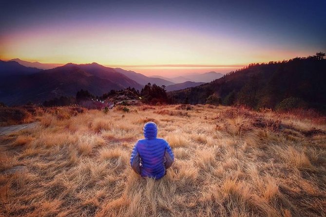 Ghorepani Poonhill Sunrise trek - Kathmandu to Pokhara: the trip begins on the road