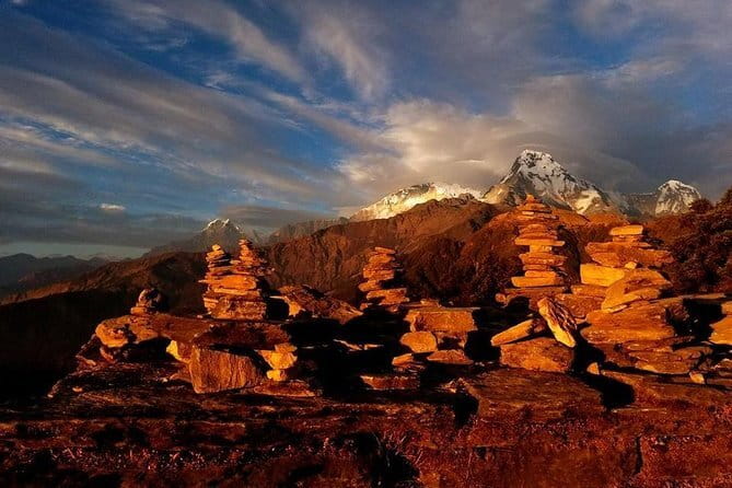 Ghorepani Poonhill Trek - Why this short Annapurna trek works so well